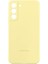 Silikon Akıllı Telefon Kılıfı EF-PS906 S22+ Için, Cep Telefonu Kılıfı, Silikon, Kılıf, Darbeye Dayanıklı, Ince ve Kullanışlı, Sarı 3
