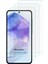 Galaxy A55 Screen Protector Glass Cam Ekran Koruyucu (3`lü Paket) [galaxy A55 ile Uyumlu Ekran Koruyucu - Şeffaf] 1