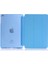 Kılıf Smart Cover Standlı Uyku Modlu 9.7 Inç Turkuaz ipad 5. Nesil ipad 6. Nesil ipad Air ipad Air 2 9.7 Inç ile Uyumlu Ürün 1