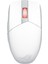 Rog Strıx Impact Iıı Wıreless, Ultra Hafif 36000 Dpı Sensör, 2.4ghz, Bluetooth, Değiştirilebilir Swıtch, Oyuncu Mouse Beyaz 1