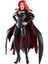 Hasbro Serisi Goblin Kraliçesi, X-Men &apos;97 Serisinden Esinlenilmiş, 15 cm Aksiyon Figürü 2