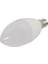 LED Value CLB60 7,5W/827 3&apos;lü E14 Duy Sarı Işık 2700K LED Mum Ampul 3