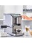 Coffeebreak 5008H Çelik Kahve Öğütücülü, Süt Köpürtücülü, Dokunmatik Ekranlı Full Otomatik Espresso Makinesi 2