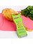 Adet- 5 Fonksiyonlu, Elde Yıkanabilen,yer Kaplamayan, Kullanımı, Eli Kolu Yormayan, Minik,işlevsel Sebze-Meyve Soyacağı,rende,doğrayıcı,parçalayıcı(2 Farklı Renkte) 3