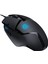 G G402 Hyperion Fury Kablolu Oyuncu Mouse, 4.000 Dpı, Ultra Hızlı 500 IPS Izleme Hızı, 8 Programlanabilir Tuş, 1 Ms Bildirim Hızı, Siyah 1