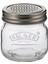 Cam Saklama Kavanozu, Ince Rendelenmiş 250 ml 3