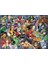 1000P Puzzle Dc Comics, Yapboz 2