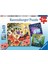 51816 Büyülü Karakterler Puzzle, 3X49 Parça 1