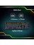 GK100F Mekanik Gaming Oyuncu Klavye Mavi Switch Q 2