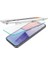 16 / 15 ile Uyumlu Cam Ekran Koruyucu Kolay Kurulum Glas.tr Ez Fit Slim Hd - AGL06907 3