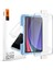 Tab S10 Fe / Tab S9 Fe Cam Ekran Kurulum Glas.tr Ez Fit Slim Hd - AGL07000 1