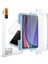 Tab S10 Fe / Tab S9 Fe Cam Ekran Kurulum Glas.tr Ez Fit Slim Hd - AGL07000 3