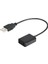 BY-EA2L USB Mini Ses Kartı 1