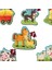 Baby Puzzle Çiftlik 3