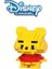 Mini Yapı Blokları - Ayı Winnie 1