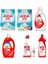 Aquabor Çamaşır Deterjanı Full Temizlik Seti. 1