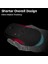 S2-Dw Küçük Boy 4K Simetrik Kablosuz E-Spor Oyuncu Mouse 2