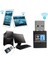 300 Mbps USB Wifi, Kablosuz Lan Stick, Ieee 802.11B/G/N, Windows, Mac, Linux Uyumlu Ağ 3