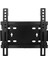 Botech BS2232 BS-2232 Tv Sabit Askı Aparatı, Siyah 1