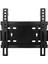 Botech BS2232 BS-2232 Tv Sabit Askı Aparatı, Siyah 3
