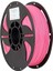 Pla + 1.75 mm Filament 1 kg Pembe 3
