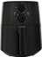 LX-FC5130 Siyah 5,5 Litre Yağsız Fritöz Air Fryer 2