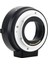 Meike Eos M Için Eos Ef/efs Auto Focus Lens Adaptörü 3