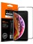 11 Pro Max / Xs Max ile Uyumlu Cam Ekran Koruyucu Tam Kaplayan Glas.tr Full Cover Hd - 065GL25232 1