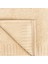 Soft Patte Yüz Havlusu - Krem - 50X90 cm 3