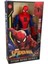 Spiderman Sesli Işıklı Aksiyon Figürü 1
