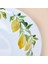 Kitchen Lemon Salata ve Meyve Kasesi - Renkli - 23 cm 3