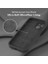 14 Pro ile Uyumlu, Içi Kadife Lansman Kamera Korumalı Kılıf, Şok Emici Full Kasa Koruma Sağlayan Kılıf (Siyah) 2