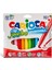 Jumbo Bebek Keçeli Boya Kalemi 12 Adet 1 Adet 1