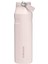 Termos The Ice Flow Bottle Flip Straw Rose Quartz - 1060 ml 1