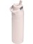 Termos The Ice Flow Bottle Flip Straw Rose Quartz - 1060 ml 2