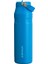 Termos The Ice Flow Bottle Flip Straw Azure - 1060 ml 1
