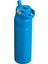 Termos The Ice Flow Bottle Flip Straw Azure - 1060 ml 2