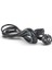 3 Metre Power Psu Güç Kablosu Iec 320 / C13 / 250V / Euro Plug 1