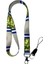 Kamuflaj Rengarenk Boyun Ipi ve Telefon Askısı Lanyard 2