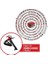 Akülü Yaprak Toplama Ge-Cl 36/230 Li E-Solo Power X- (Lityum-Iyon, 18 Volt, Emiş/üfleme Fonksiyonu, Turbo Anahtarı, Emiş + Üfleme Dahil) - 3433630 3