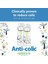 Db 91010 270 ml Pp Geniş Ağız Anti-Kolik Options+, Dinozor Desenli, Tekli Pak 3