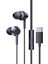 Encok CZ11 Kablolu Kulaklık-Siyah 1