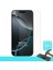 16 Pro Max Tempered Glass Cam Ekran [ 16 Pro Max ile Uyumlu Ekran - Şeffaf] 3