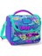 Kız Çocuk Lavanta Grafiti Okul Beslenme Çantası - Thermo Yalıtımlı 1