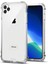 11 Pro Crystal Fit Kılıf Crystal Clear 1