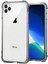11 Pro Crystal Fit Kılıf Crystal Clear 2