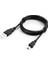 Mini USB Kablo - 130CM 1