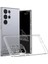 Galaxy S24 Ultra Şeffaf Slim Tpu Saydam Kılıf 1