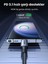 USB C To Type-C Pd 3.1 240W 5A Hızlı Şarj ve Kablosu 2 Metre 3
