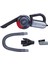 + PV1200AV 12V/12.5 Watt Araç Süpürgesi, 440 ml Toz Haznesi, 360 mm Emiş Gücü 1